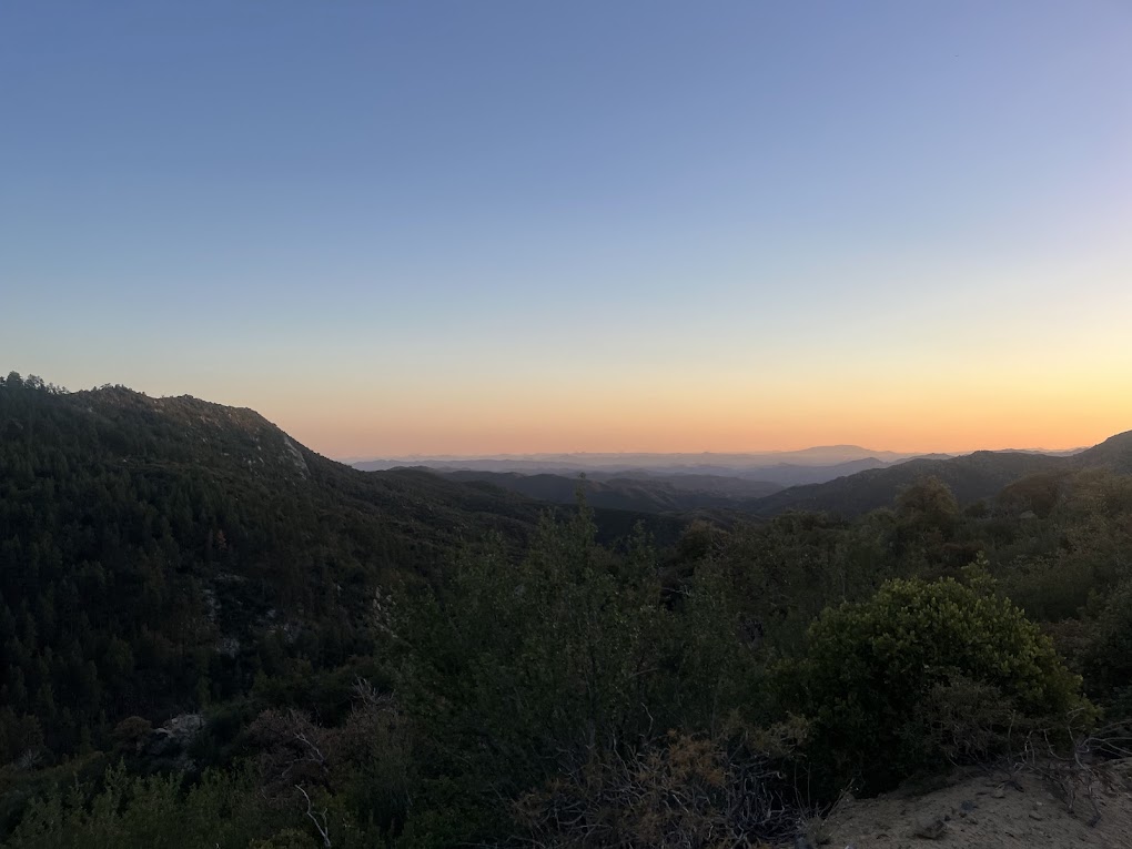 Cocodona 250 Race Report Part&nbsp;2