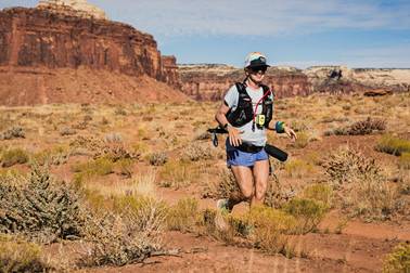 Running the Moab&nbsp;240