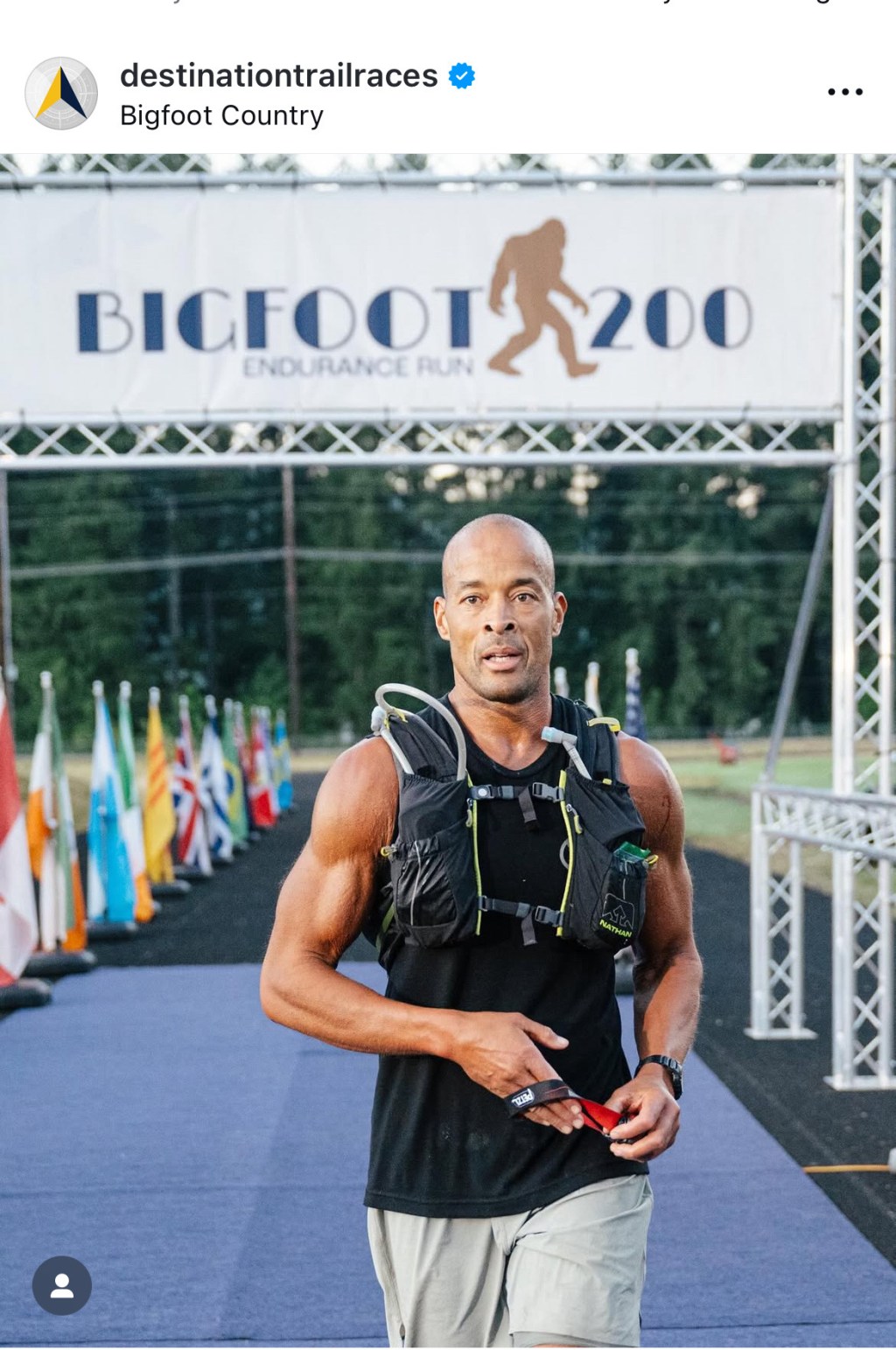 The Thing About&nbsp;Goggins