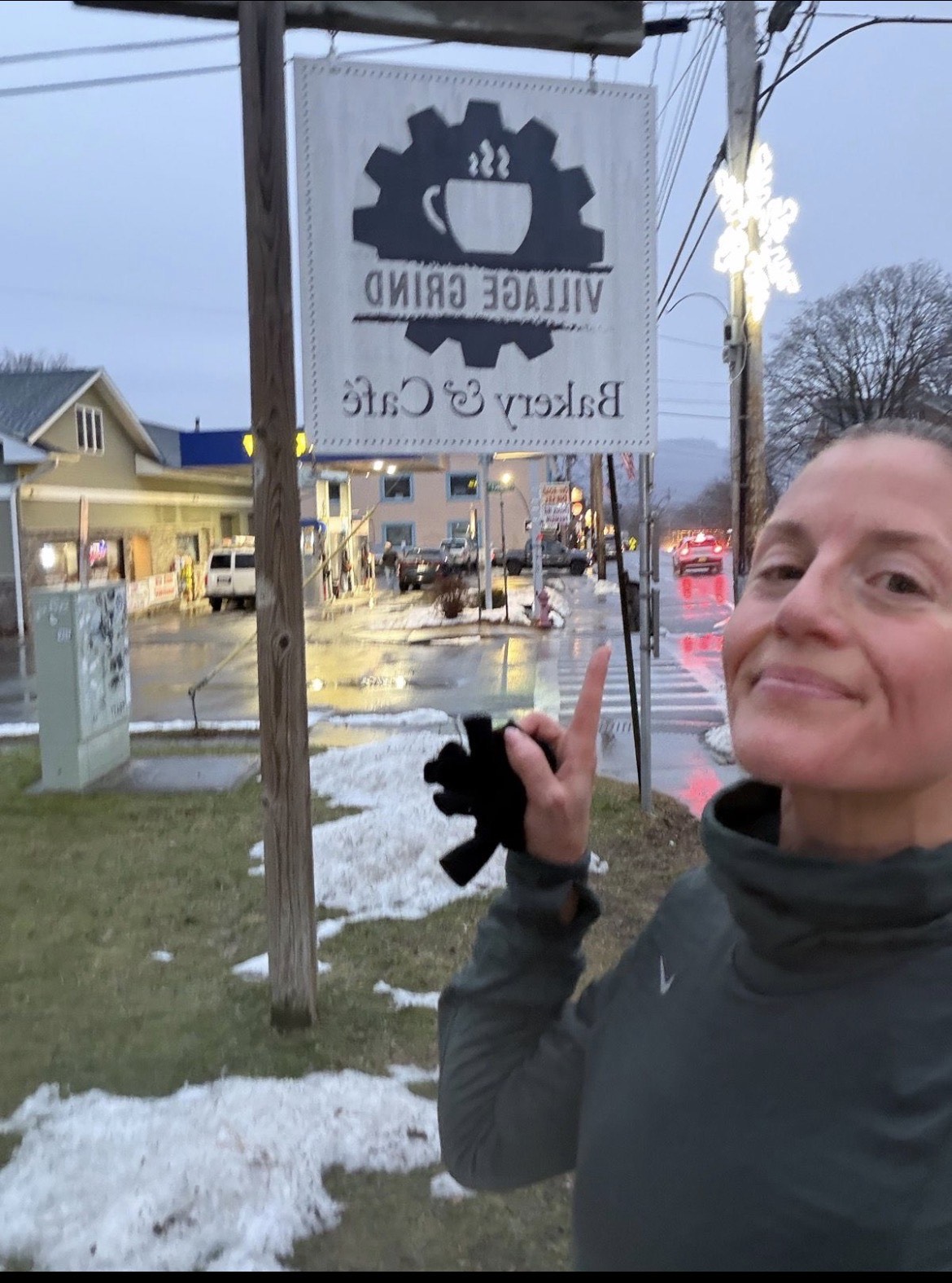 Taking to the Streets: Update on New Paltz’ Village Grind Strava Segment Challenge
